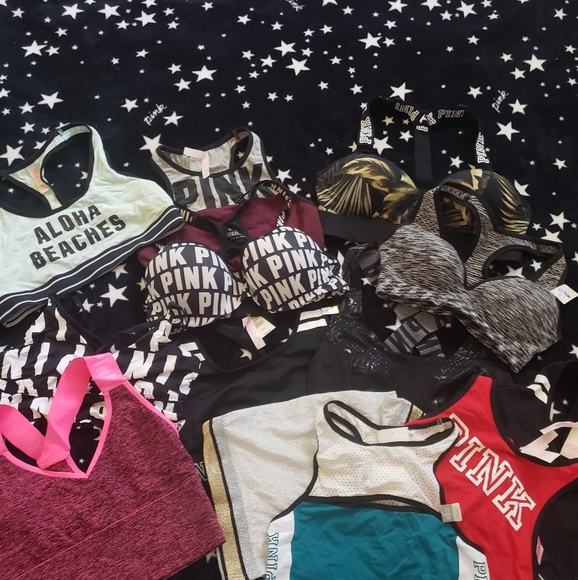 PINK Victoria's Secret Other - Sports bras
